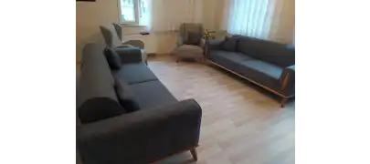 Şevket Gedik Kestel