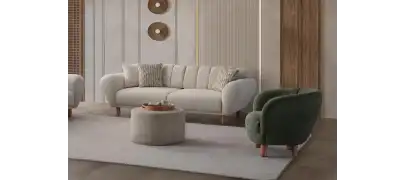 Atlantis Koltuk Takımı