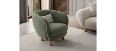 Atlantis Koltuk Takımı