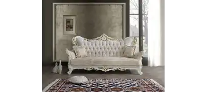 Belgrad koltuk takımı