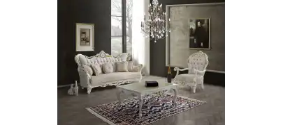 Belgrad koltuk takımı