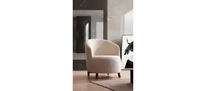 Bukle Koltuk Takımı