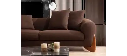 Bukle Koltuk Takımı