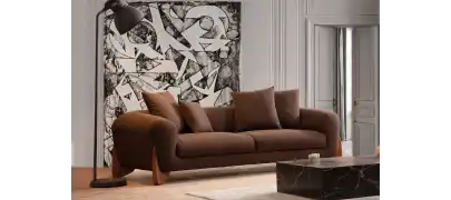 Bukle Koltuk Takımı