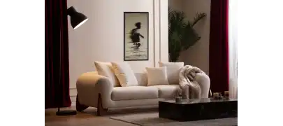 Bukle Koltuk Takımı