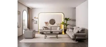 Charısma koltuk takımı