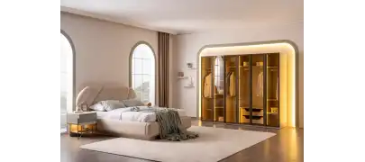 Charısma Yatak Odası