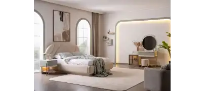 Charısma Yatak Odası