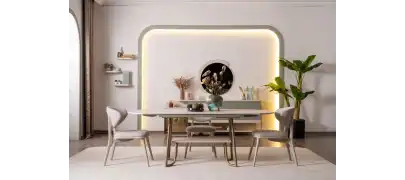 Charısma Yemek Odası