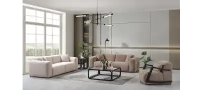 Craft Koltuk Takımı