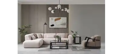 Craft Köşe Takımı