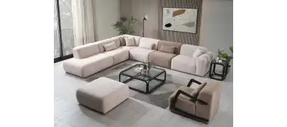 Craft Köşe Takımı