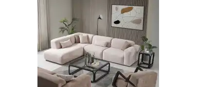 Craft Köşe Takımı