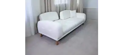 Damlaa Koltuk Takımı