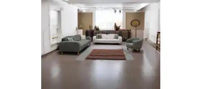 Damlaa Koltuk Takımı