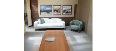 Damlaa Koltuk Takımı