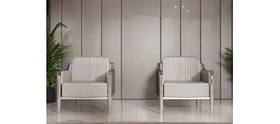 Dublin Koltuk Takımı