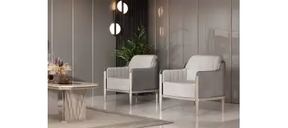 Dublin Koltuk Takımı