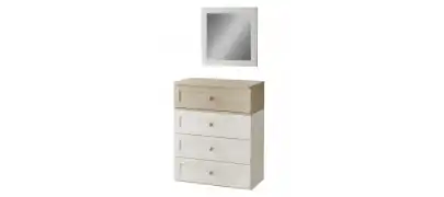 Dünya Bebek Odası Takımı