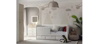 Dünya Bebek Odası Takımı