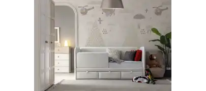 Dünya Bebek Odası Takımı