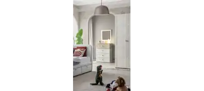 Dünya Bebek Odası Takımı