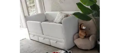 Dünya Bebek Odası Takımı