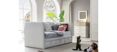 Dünya Bebek Odası Takımı