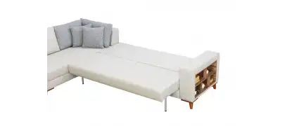 Elisa Köşe Takımı