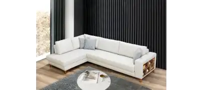 Elisa Köşe Takımı