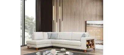 Elisa Köşe Takımı