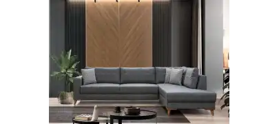 Elisa Siyah Köşe Takımı