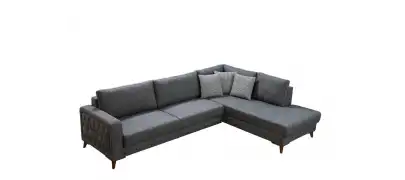 Elisa Siyah Köşe Takımı