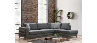 Elisa Siyah Köşe Takımı