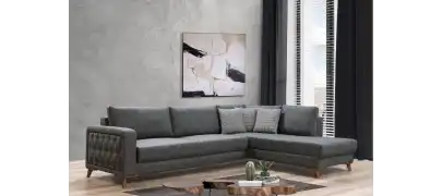 Elisa Siyah Köşe Takımı