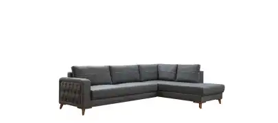 Elisa Siyah Köşe Takımı