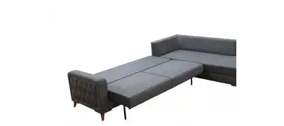 Elisa Siyah Köşe Takımı