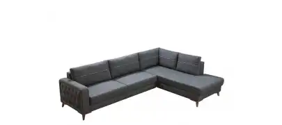 Elisa Siyah Köşe Takımı