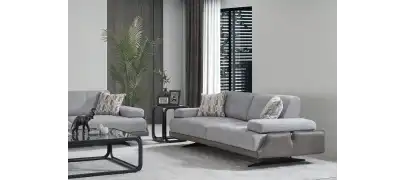 Esse Koltuk Takımı