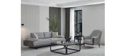 Esse Koltuk Takımı