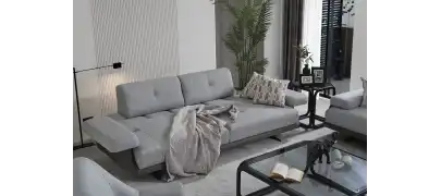 Esse Koltuk Takımı