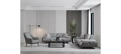 Esse Koltuk Takımı