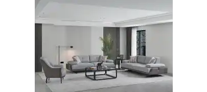 Esse Koltuk Takımı