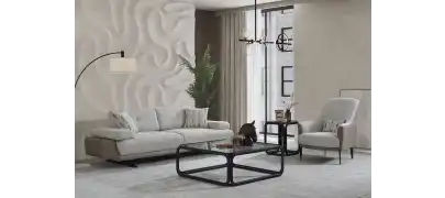 Esse Koltuk Takımı