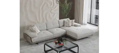 Esse Köşe Relax Takımı