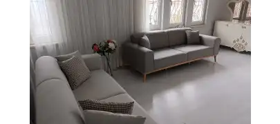 Faruk Müküs Fethiye