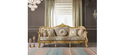 Favori koltuk takımı