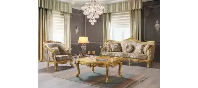 Favori koltuk takımı