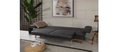 Hünkar Koltuk Takımı