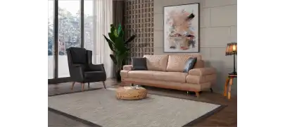 Hünkar Koltuk Takımı